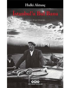 İstanbul'u Bul Bana