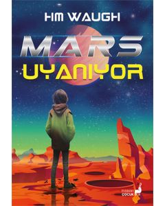 Mars Uyanıyor