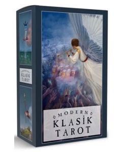 Modern Klasik Tarot
