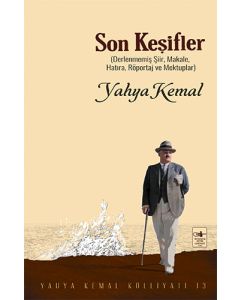 Son Keşifler