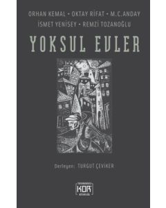 Yoksul Evler