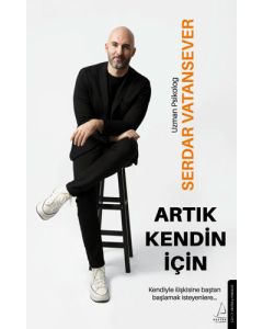 Artık Kendin İçin