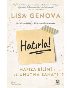 Hatırla! - Hafıza Bilimi ve Unutma Sanatı