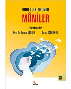 Bolu Folklorunda Mâniler