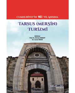 Tarsus (Mersin) Turizmi