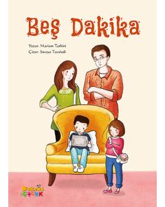 Beş Dakika