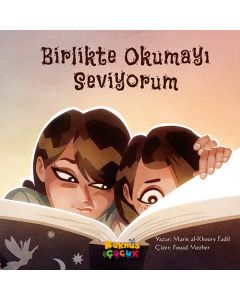 Birlikte Okumayı Seviyorum