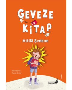 Geveze Kitap