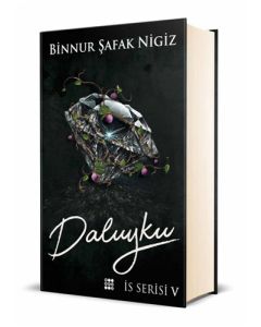 Daluyku - İs Serisi 5 (Ciltli)