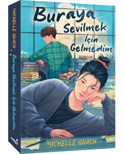 Buraya Sevilmek İçin Gelmedim