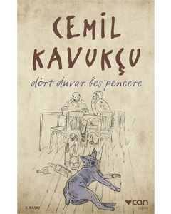 Dört Duvar Beş Pencere