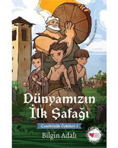 Dünyamızın İlk Şafağı