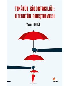 TekâfüL Sigortacılığı: Literatür Araştırması