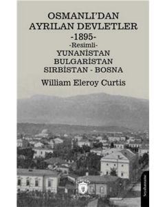 Osmanlıdan Ayrılan Devletler