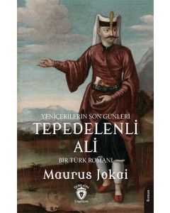 Tepedelenli Ali