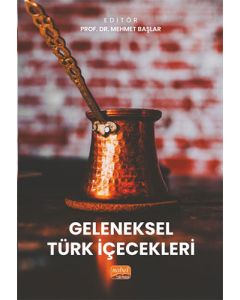 Geleneksel Türk İçecekleri