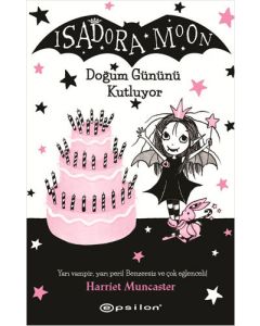 Isadora Moon - Doğum Gününü Kutluyor