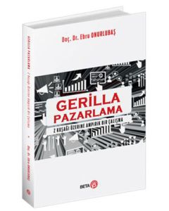 Gerilla Pazarlama