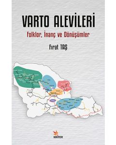 Varto Alevileri