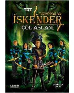 Tozkoparan İskender - Çöl Aslanı