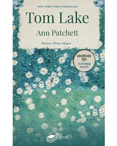 Tom Lake