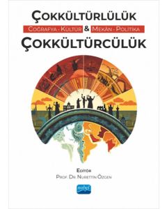Çokkültürlülük ve Çokkültürcülük