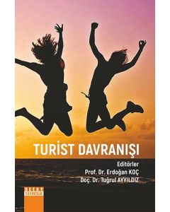 Turist Davranışı