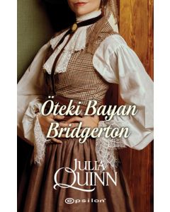 Öteki Bayan Bridgerton