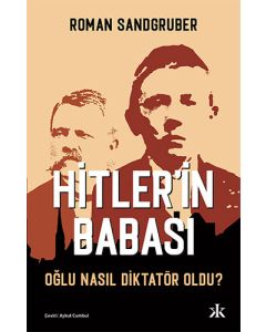Hitler’in Babası