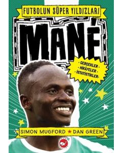 Mane - Futbolun Süper Yıldızları
