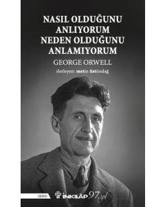 Nasıl Olduğunu Anlıyorum Neden Olduğunu Anlamıyorum