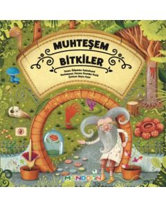Muhteşem Bitkiler