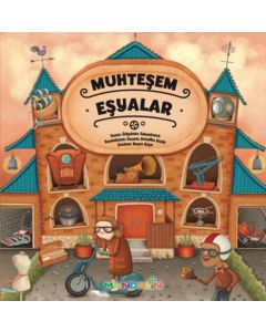 Muhteşem Eşyalar