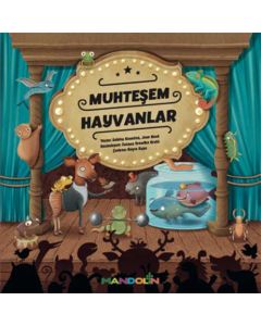 Muhteşem Hayvanlar