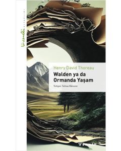 Walden ya da Ormanda Yaşam - Livaneli Kitaplığı
