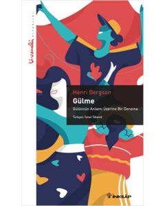 Gülme - Livaneli Kitaplığı