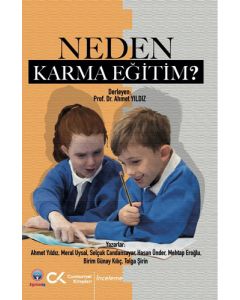 Neden Karma Eğitim?