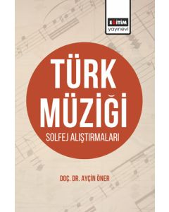 Türk Müziği Solfej Alıştırmaları