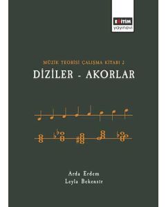 Müzik Teorisi Çalışma Kitabı 2