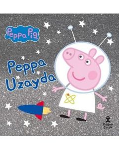 Peppa Pig - Peppa Uzayda