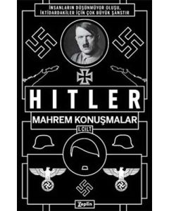 Mahrem Konuşmalar