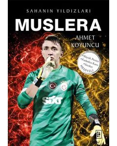 Sahanın Yıldızları - Muslera