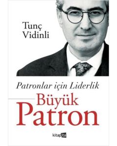Patronlar İçin Liderlik