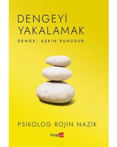 Dengeyi Yakalamak