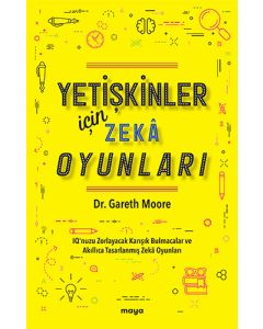 Yetişkinler İçin Zeka Oyunları