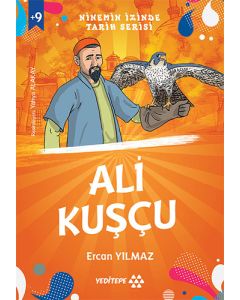 Ali Kuşçu