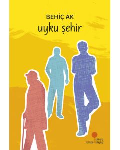 Uyku Şehir