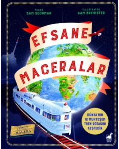 Efsane Maceralar