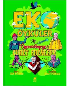 Eko Öyküler