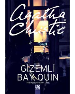 Gizemli Bay Quin
